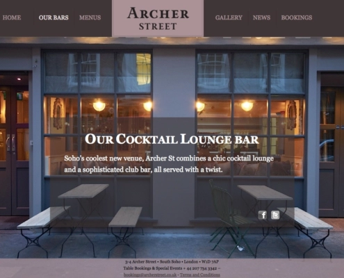 archer street 495x400 - Design Portfolio