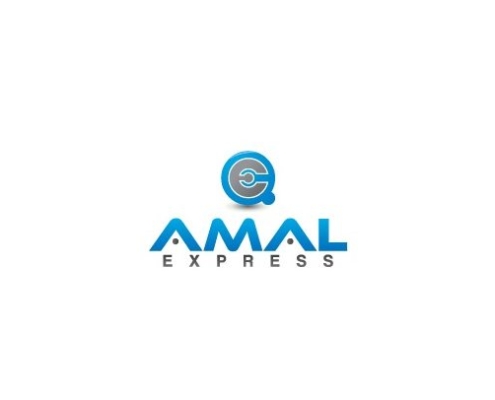 Amal Express 01 495x400 - Design Portfolio