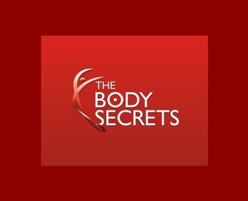 Body Secrets 495x400 - Design Portfolio