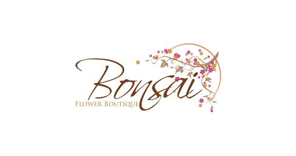 Bonsai Flower Boutique 01 609x321 - Bonsai Flower Boutique