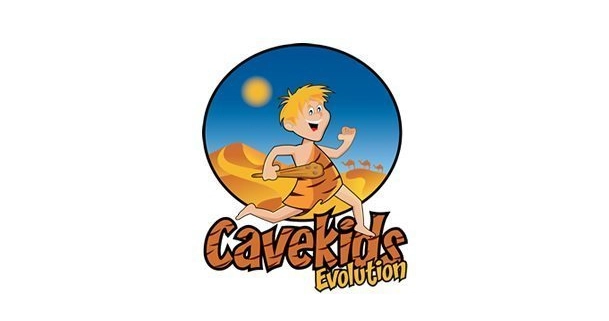 CaveKids Evolution 609x321 - CaveKids Evolution