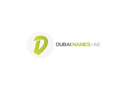 Dubai Names 260x185 - Logo Design
