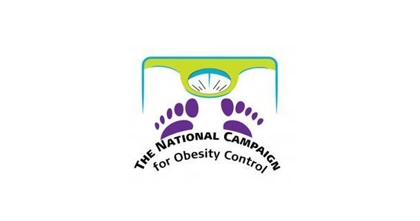 National Campaign Obesity Control 609x321 - National Campaign