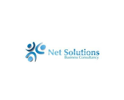 Net Solutions Business Consultancy 495x400 - Design Portfolio