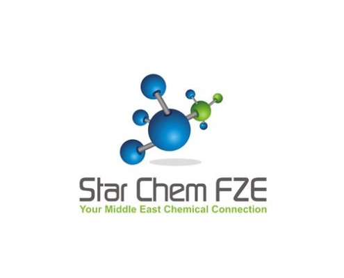 StarChem FZE 495x400 - Design Portfolio