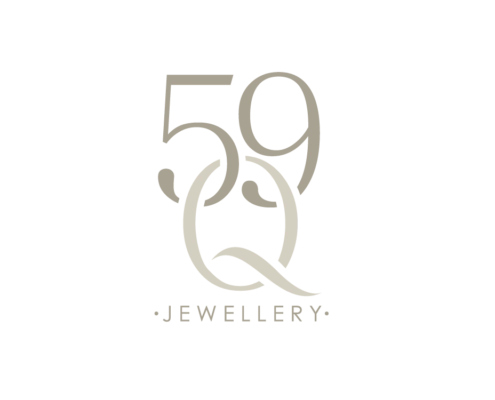 59Q Logo 495x400 - Design Portfolio