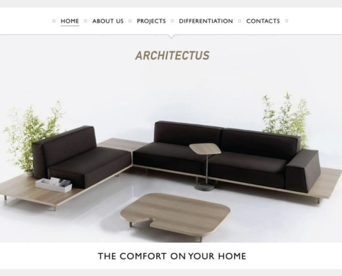 Architectus Highlight 495x400 - Dubai Web Design