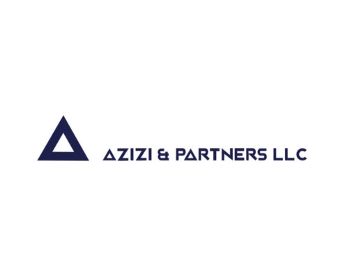 Azizi Partners Logo 495x400 - 10 Tips to Design a New Website