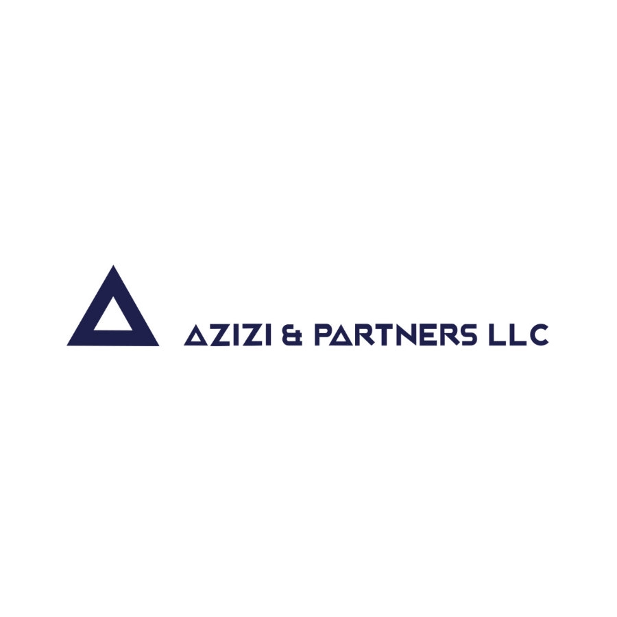 Azizi Partners Logo - Azizi & Partners