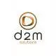 D2M solutions 80x80 - Weddings Dubai