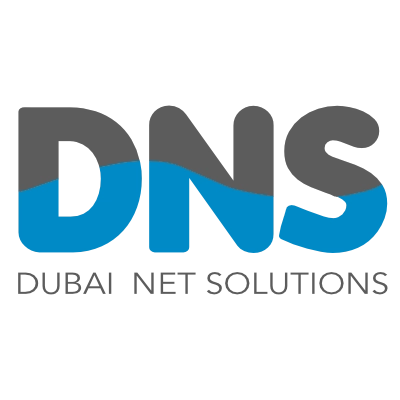 DNS sq 400x400 - Home Brand Agency Logo Design Dubai