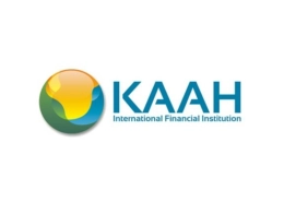 Kaah 260x185 - Logo Design