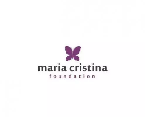 MariaCristinaFoundation 495x400 - Design Portfolio