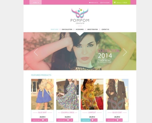 PomPom featured 495x400 - Ecommerce in Dubai