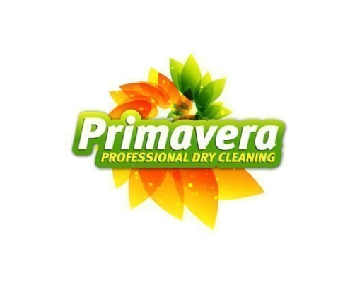 Primavera Dry Cleaning 495x400 - Design Portfolio