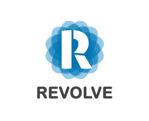 Revolve 495x400 - Design Portfolio
