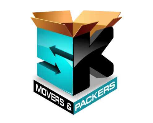 SK Movers Logo 495x400 - Design Portfolio