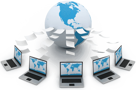 Shared Web Hosting