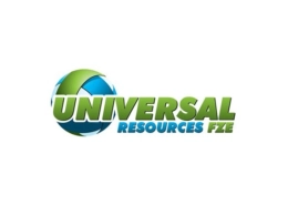 Universal Resources 260x185 - Logo Design