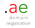 ae domain - Domain Registration