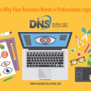 professional logo designer, 6 reasons