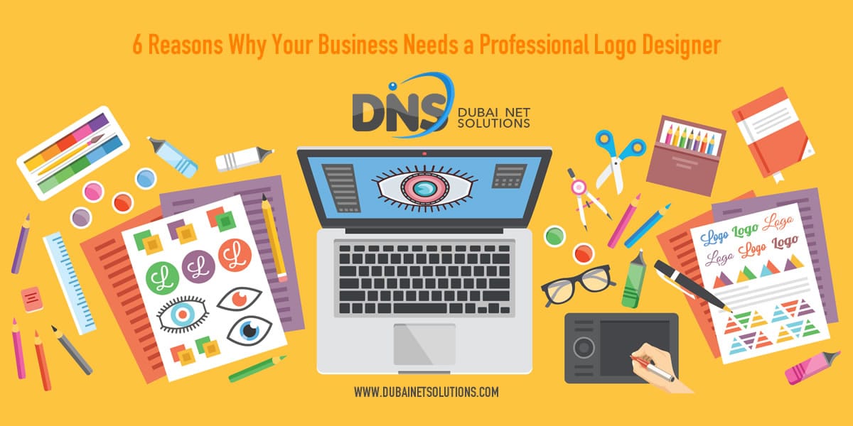 professional logo designer, 6 reasons professional logo designer, 6 reasons