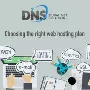 blog choosing the right web hosting 180x180 - Basic features of free or affordable web hosting services