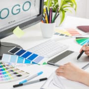 Colours Meaning in Logos